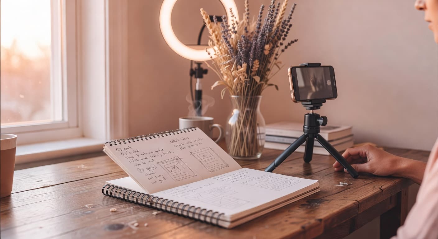 Postprism for Content Creators