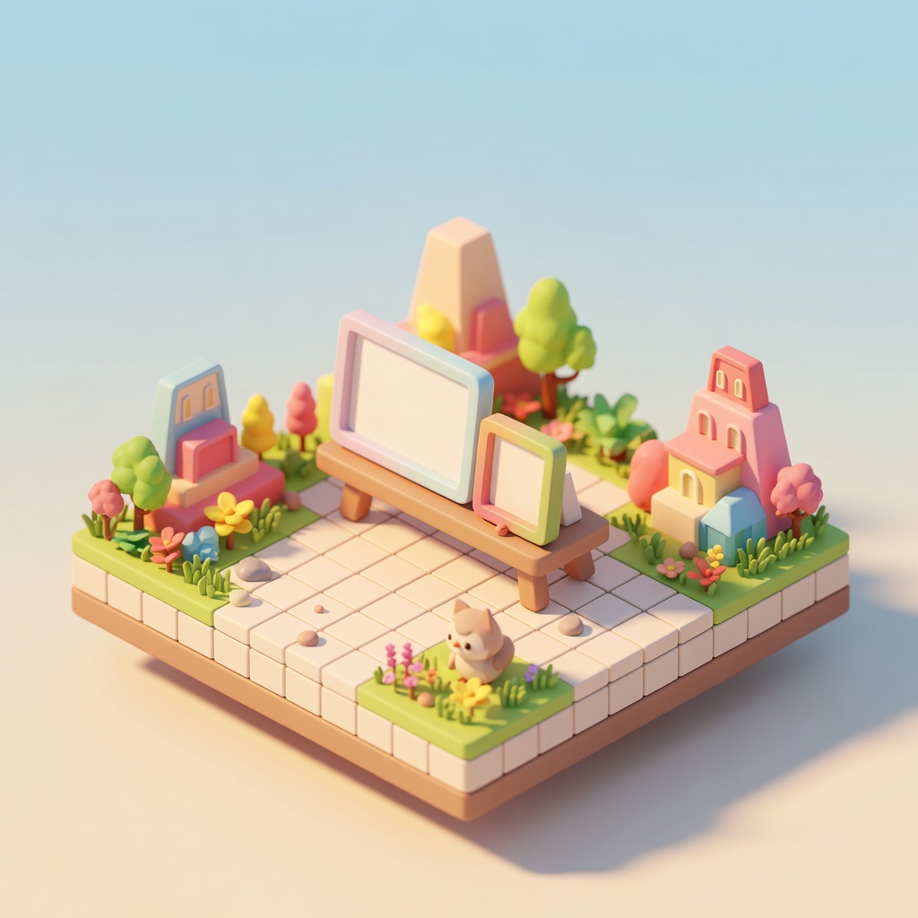 Multiple Aspect Ratios